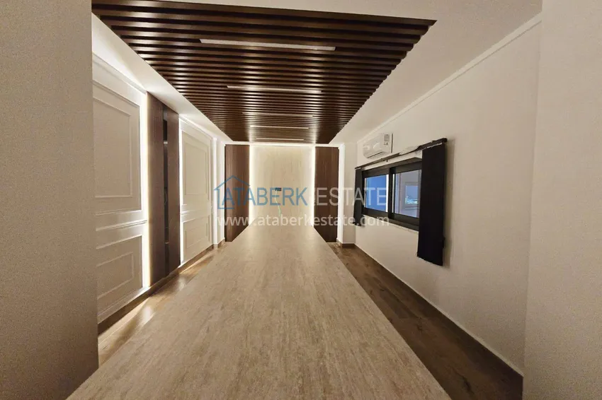 Apartament w Alanyi — jedna sypialnia, od właściciela, dzielnica Mahmutlar  16 