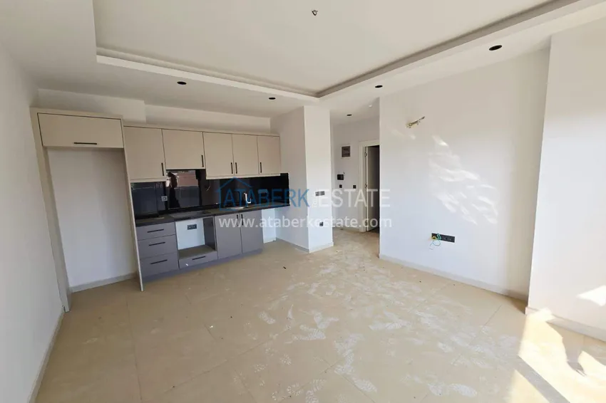 Kupuj  Apartament w Alanyi — jedna sypialnia, od właściciela, dzielnica Mahmutlar  2 