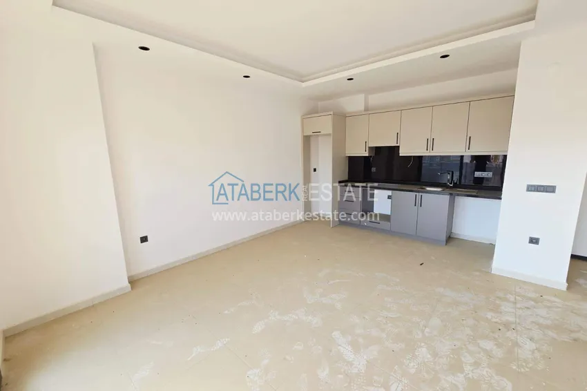 Kupuj  Apartament w Alanyi — jedna sypialnia, od właściciela, dzielnica Mahmutlar  3 