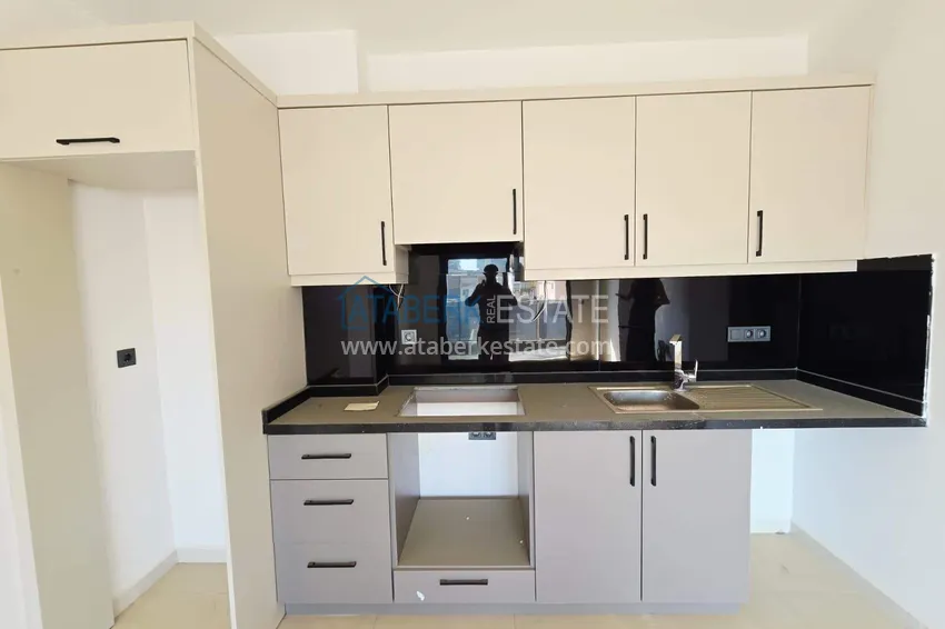Kupuj  Apartament w Alanyi — jedna sypialnia, od właściciela, dzielnica Mahmutlar  4 