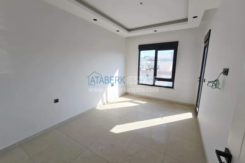 Kupuj  Apartament w Alanyi — jedna sypialnia, od właściciela, dzielnica Mahmutlar  5 