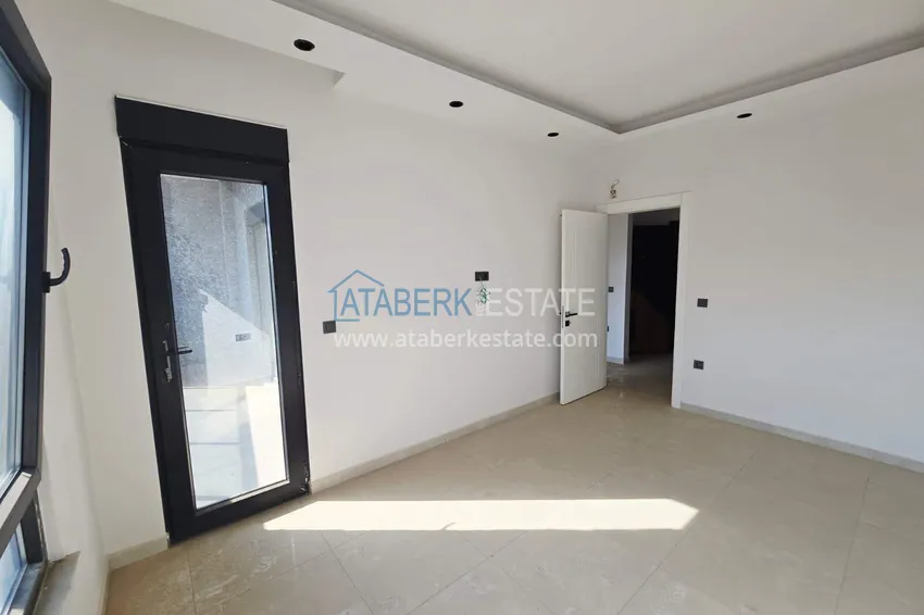Kupuj  Apartament w Alanyi — jedna sypialnia, od właściciela, dzielnica Mahmutlar  6 