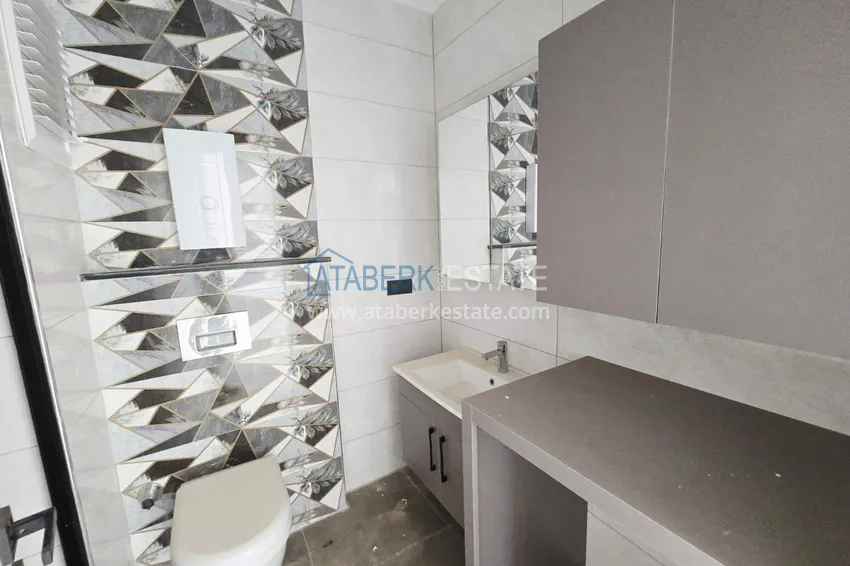 Kupuj  Apartament w Alanyi — jedna sypialnia, od właściciela, dzielnica Mahmutlar  7 
