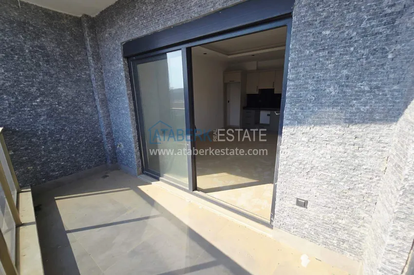 Kupuj  Apartament w Alanyi — jedna sypialnia, od właściciela, dzielnica Mahmutlar  8 