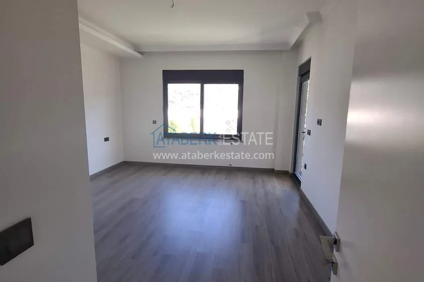 Kupuj  Willa 3+1 w Alanya - kompleks domków letniskowych w dzielnicy Kargicak 10 
