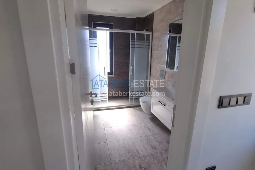 Kupuj  Willa 3+1 w Alanya - kompleks domków letniskowych w dzielnicy Kargicak 12 