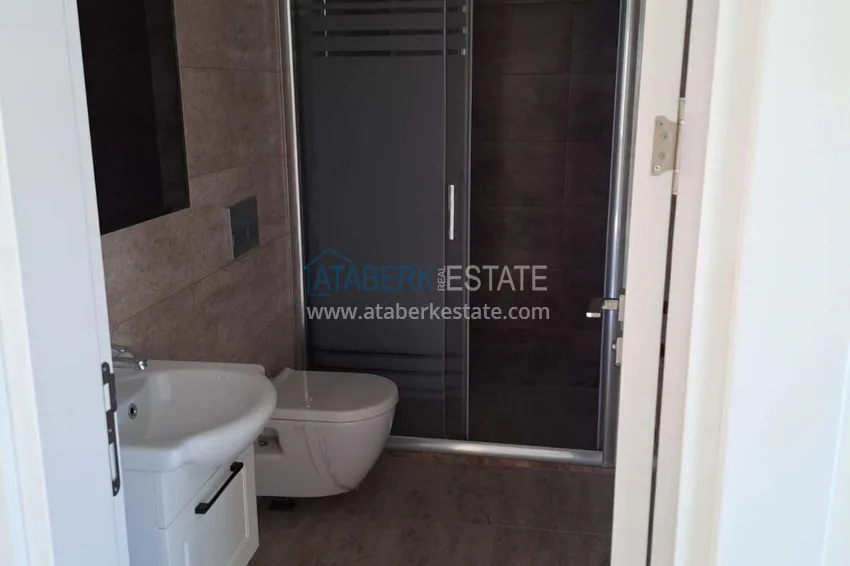 Kupuj  Willa 3+1 w Alanya - kompleks domków letniskowych w dzielnicy Kargicak 13 