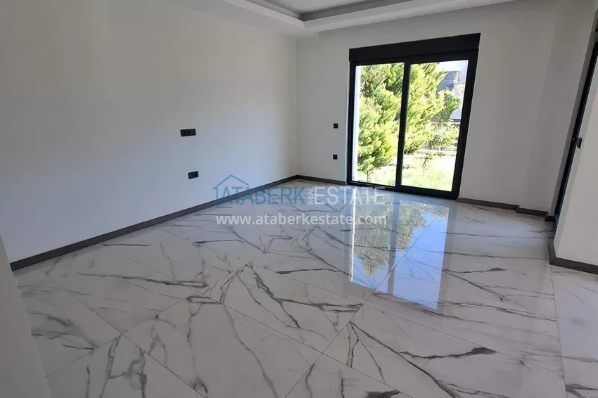 Kupuj  Willa 3+1 w Alanya - kompleks domków letniskowych w dzielnicy Kargicak 6 