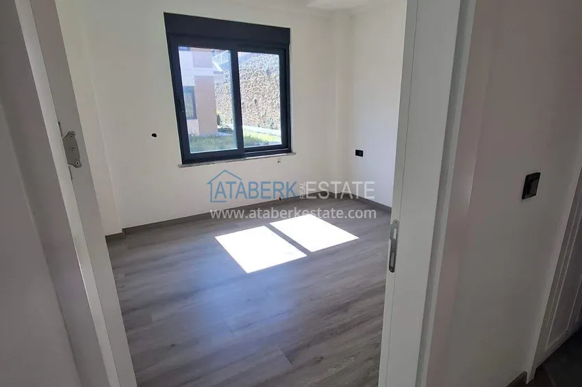 Kupuj  Willa 3+1 w Alanya - kompleks domków letniskowych w dzielnicy Kargicak 9 