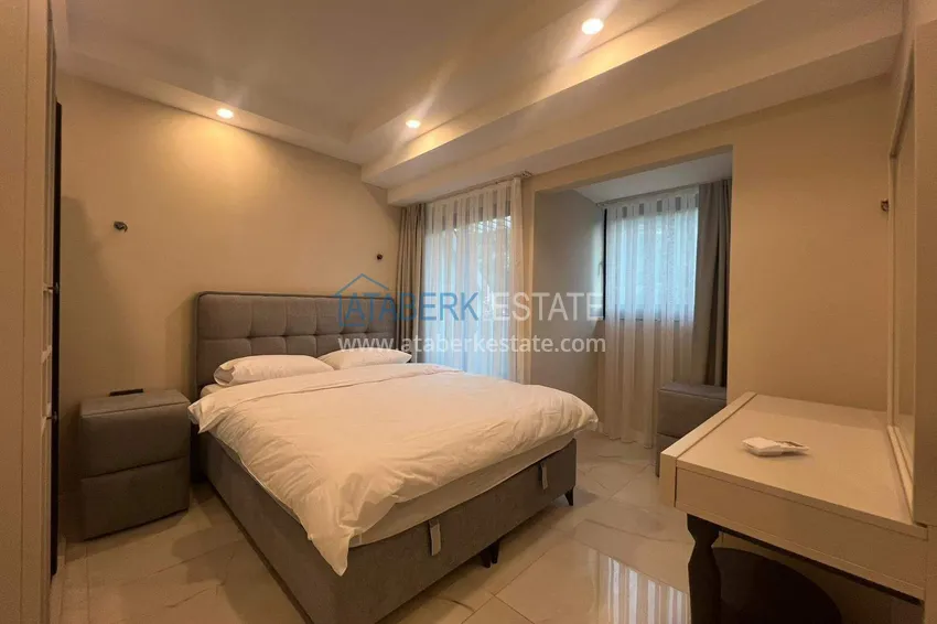 Kupuj  Penthouse duplex 2+1 w Alanyi - od właściciela z meblami, obszar w Konakli 13 