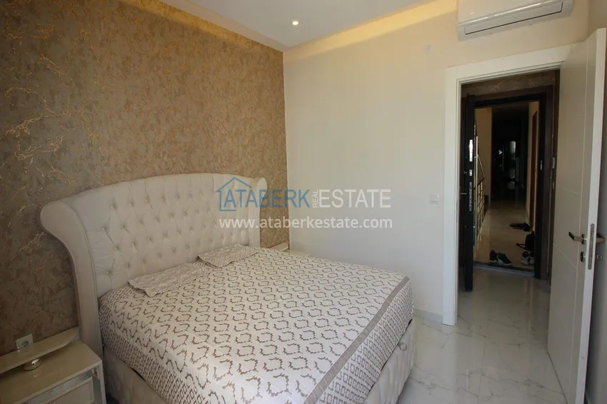 Kupuj  Tani apartament 1+1 w Mahmutlar - umeblowany i z widokiem na góry 10 