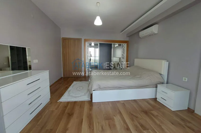 Kupuj  Penthouse 2+1 w Mahmutlar - umeblowany duplex 500 metrów od morza 5 