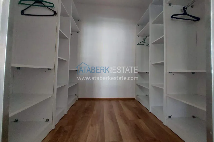Kupuj  Penthouse 2+1 w Mahmutlar - umeblowany duplex 500 metrów od morza 6 