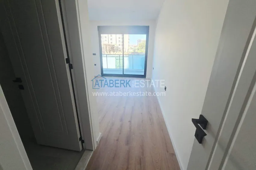 Kupuj  Apartament na zezwolenie na pobyt w Mahmutlar - dwupoziomowy ogród 3+1 bezpośrednio od właściciela  10 