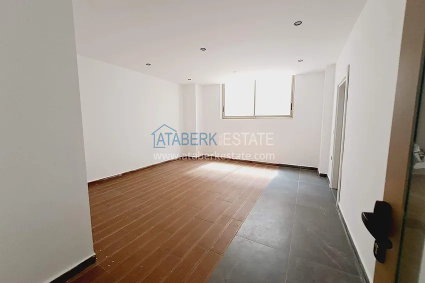 Apartament pod klucz 1+1 w Kargicak - 350 metrów od morza 12 