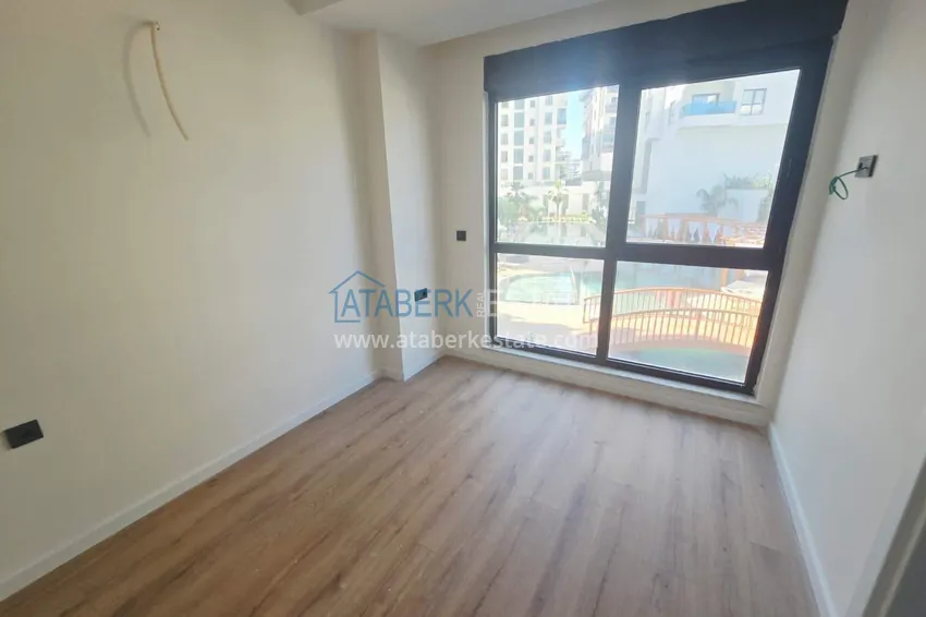 Kupuj  Apartament na zezwolenie na pobyt w Mahmutlar - dwupoziomowy ogród 3+1 bezpośrednio od właściciela  12 