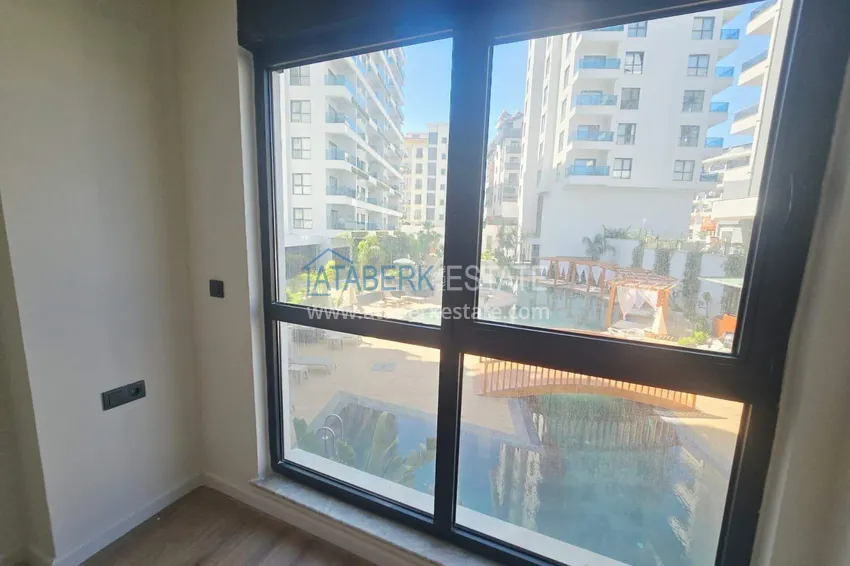 Kupuj  Apartament na zezwolenie na pobyt w Mahmutlar - dwupoziomowy ogród 3+1 bezpośrednio od właściciela  13 