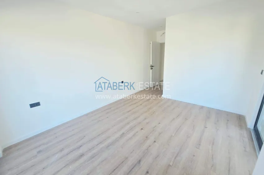 Kupuj  Apartament na zezwolenie na pobyt w Mahmutlar - dwupoziomowy ogród 3+1 bezpośrednio od właściciela  14 