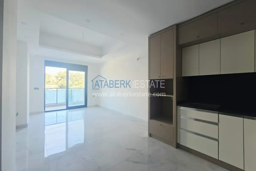 Kupuj  Apartament 1+1 w Mahmutlar od właściciela - rezydencja premium 1 