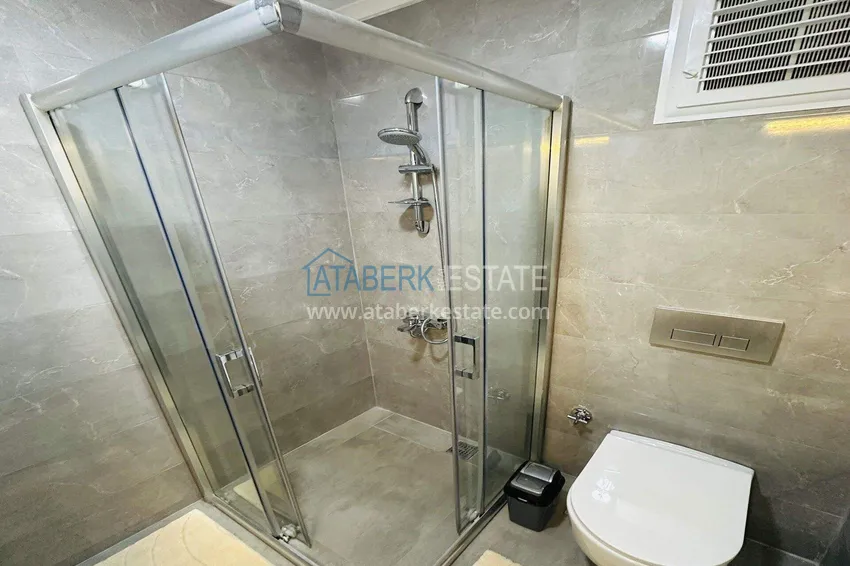 Kupuj  Apartament pod klucz 1+1 w Kargicak - 350 metrów od morza 23 
