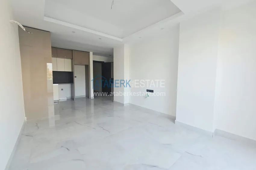 Kupuj  Apartament 1+1 w Mahmutlar od właściciela - rezydencja premium 2 