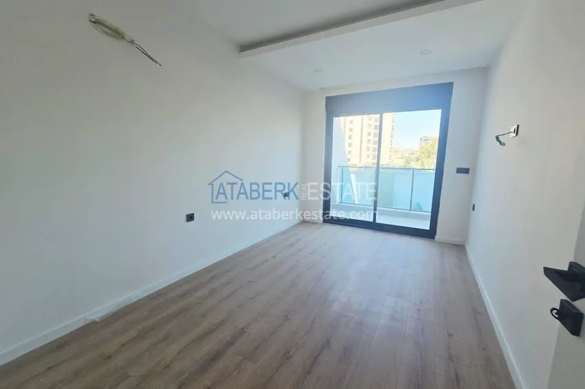 Kupuj  Apartament 1+1 w Mahmutlar od właściciela - rezydencja premium 3 