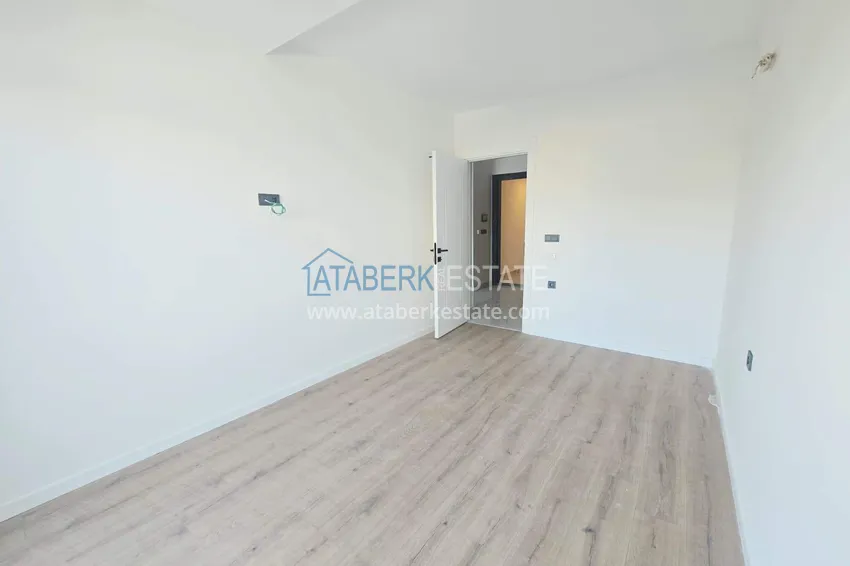 Kupuj  Apartament 1+1 w Mahmutlar od właściciela - rezydencja premium 4 
