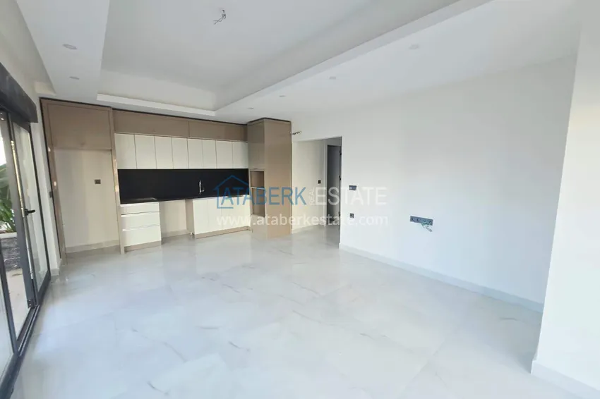 Kupuj  Apartament na zezwolenie na pobyt w Mahmutlar - dwupoziomowy ogród 3+1 bezpośrednio od właściciela  5 