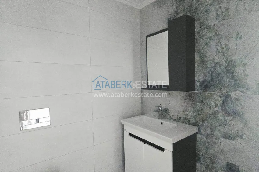 Kupuj  Apartament 1+1 w Mahmutlar od właściciela - rezydencja premium 5 