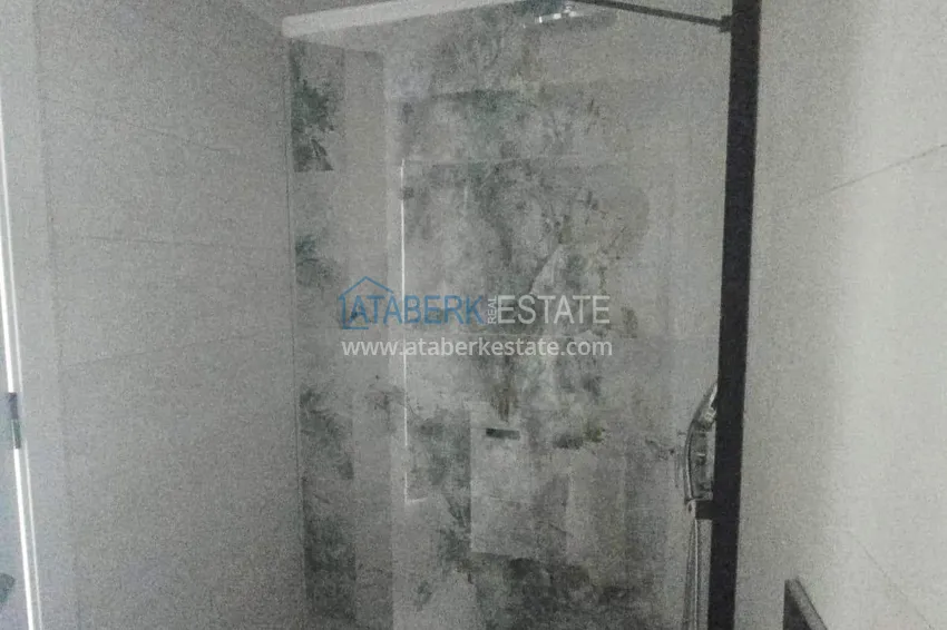 Kupuj  Apartament 1+1 w Mahmutlar od właściciela - rezydencja premium 6 