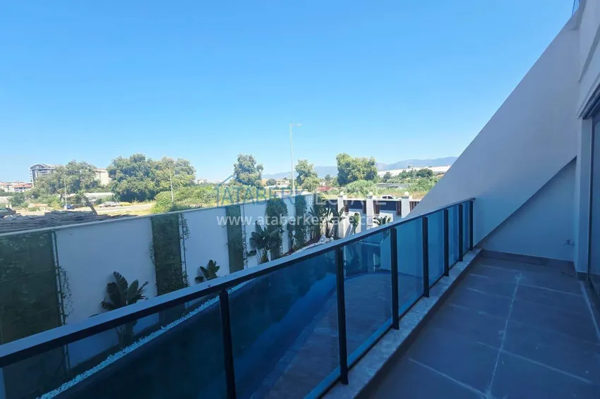 Kupuj  Apartament 1+1 w Mahmutlar od właściciela - rezydencja premium 7 
