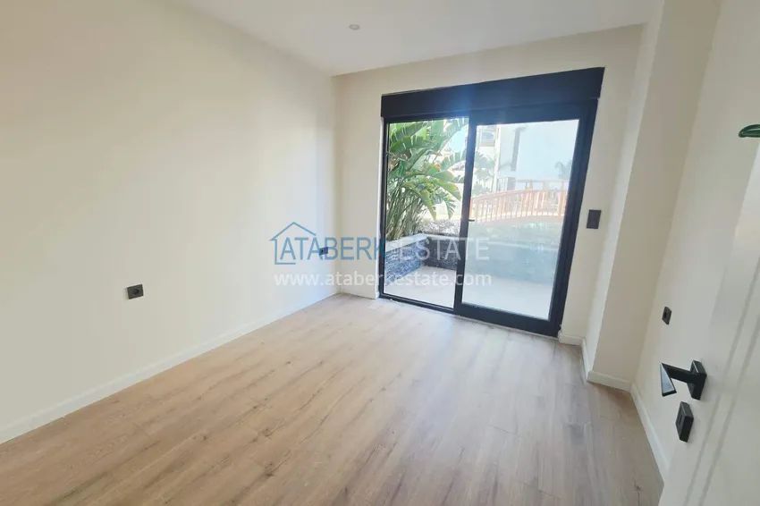 Kupuj  Apartament na zezwolenie na pobyt w Mahmutlar - dwupoziomowy ogród 3+1 bezpośrednio od właściciela  9 