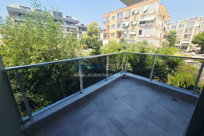 Kupuj  Apartament na zezwolenie na pobyt w centrum Alanyi - 1+1 w okazyjnej cenie, plaża Keykubat 12 