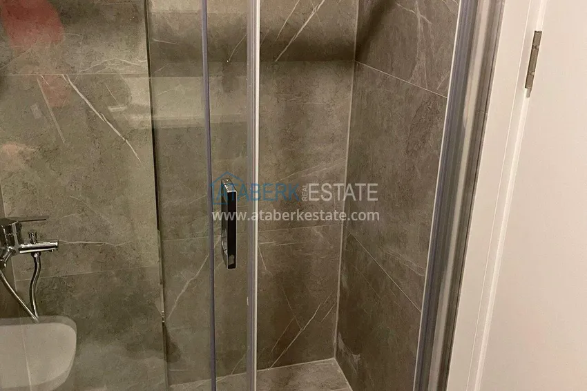 Kupuj  Apartamenty od dewelopera w Alanyi - rezydencja premium z infrastrukturą hotelową, dzielnica Payallar 11 