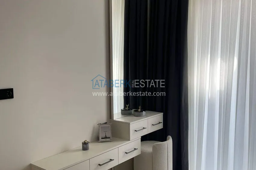 Kupuj  Apartamenty od dewelopera w Alanyi - rezydencja premium z infrastrukturą hotelową, dzielnica Payallar 9 