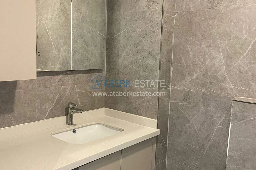Kupuj  Apartamenty od dewelopera w Alanyi - rezydencja premium z infrastrukturą hotelową, dzielnica Payallar 10 