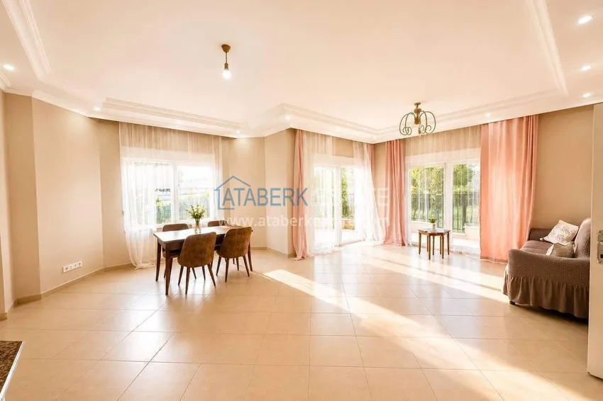 Kupuj  Mieszkanie 2+1 w Mahmutlar - 130 m² umeblowane i widoki na góry 3 