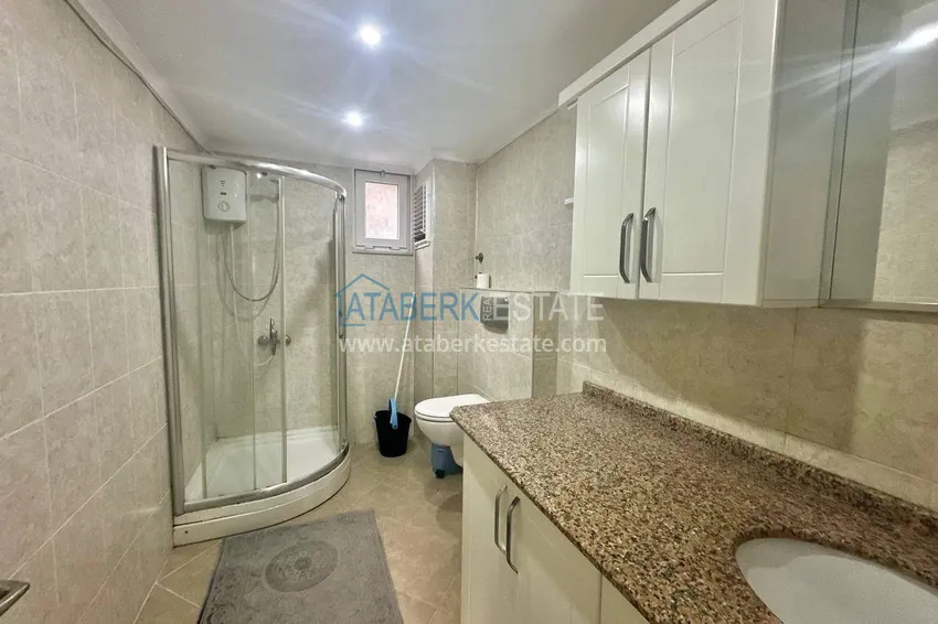 Kupuj  Mieszkanie 2+1 w Mahmutlar - 130 m² umeblowane i widoki na góry 6 