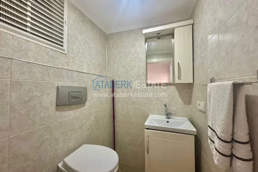 Kupuj  Mieszkanie 2+1 w Mahmutlar - 130 m² umeblowane i widoki na góry 7 
