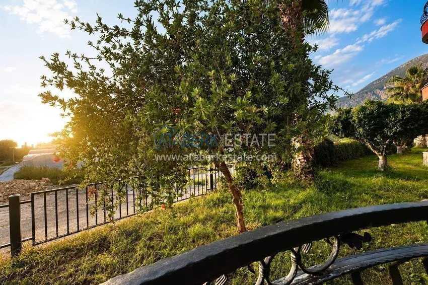 Kupuj  Mieszkanie 2+1 w Mahmutlar - 130 m² umeblowane i widoki na góry 8 