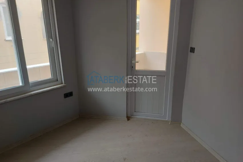 Kupuj  Apartament 3+1 w Mahmutlar, Barbarossa — liniowy z oddzielną kuchnią, 150 metrów od morza 7 