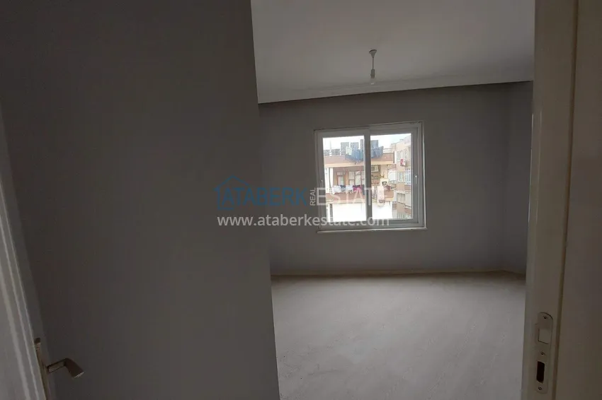 Kupuj  Apartament 3+1 w Mahmutlar, Barbarossa — liniowy z oddzielną kuchnią, 150 metrów od morza 9 