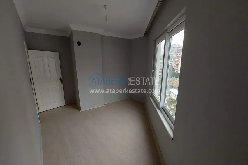 Kupuj  Apartament 3+1 w Mahmutlar, Barbarossa — liniowy z oddzielną kuchnią, 150 metrów od morza 10 