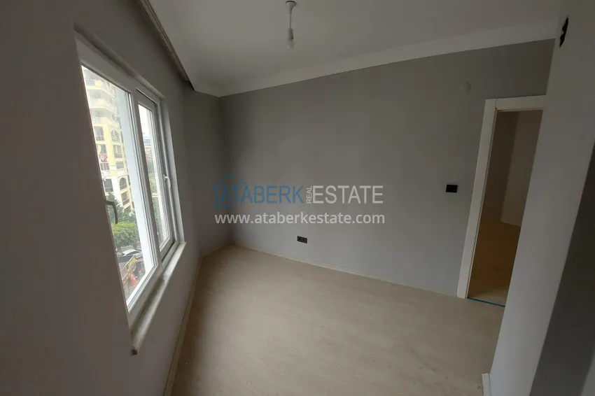 Kupuj  Apartament 3+1 w Mahmutlar, Barbarossa — liniowy z oddzielną kuchnią, 150 metrów od morza 11 