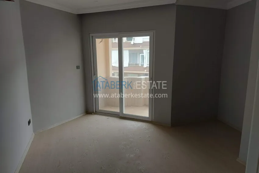 Kupuj  Apartament 3+1 w Mahmutlar, Barbarossa — liniowy z oddzielną kuchnią, 150 metrów od morza 12 
