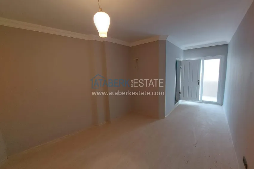 Kupuj  Apartament 3+1 w Mahmutlar, Barbarossa — liniowy z oddzielną kuchnią, 150 metrów od morza 15 
