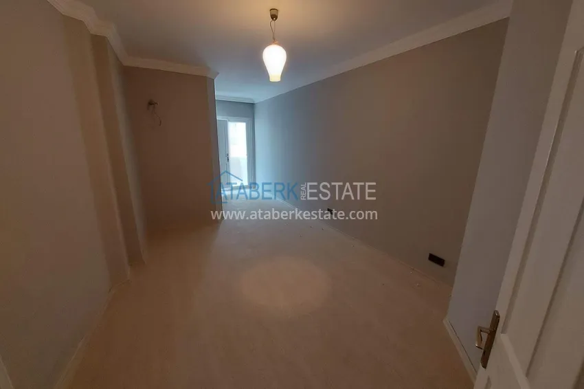 Kupuj  Apartament 3+1 w Mahmutlar, Barbarossa — liniowy z oddzielną kuchnią, 150 metrów od morza 16 