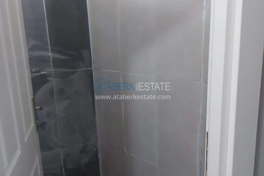 Kupuj  Apartament 3+1 w Mahmutlar, Barbarossa — liniowy z oddzielną kuchnią, 150 metrów od morza 20 
