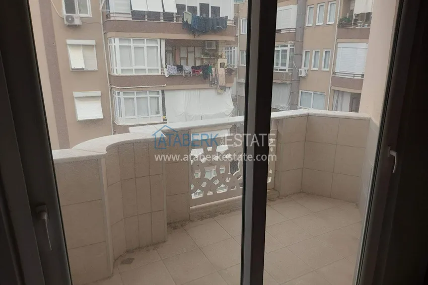 Kupuj  Apartament 3+1 w Mahmutlar, Barbarossa — liniowy z oddzielną kuchnią, 150 metrów od morza 21 