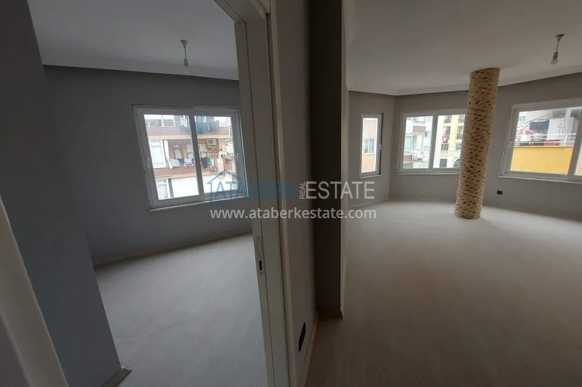 Kupuj  Apartament 3+1 w Mahmutlar, Barbarossa — liniowy z oddzielną kuchnią, 150 metrów od morza 2 